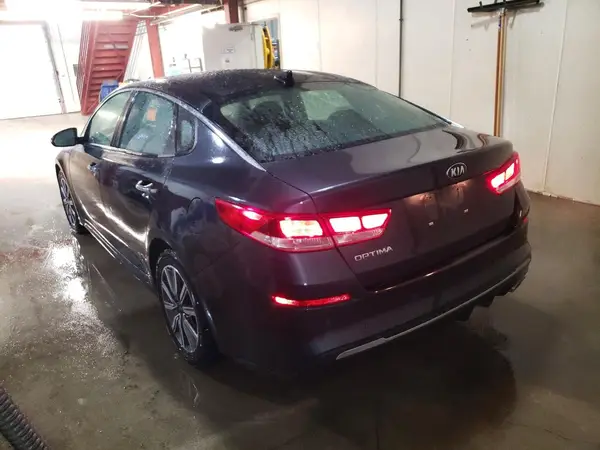 5XXGT4L3XKG298352 2019 KIA OPTIMA - Image 2