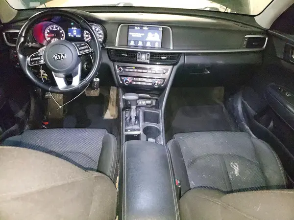 5XXGT4L3XKG298352 2019 KIA OPTIMA - Image 8