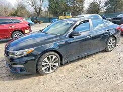 5XXGT4L3XKG298898 2019 KIA OPTIMA