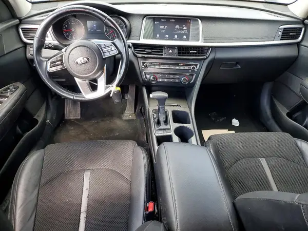 5XXGT4L3XKG298898 2019 KIA OPTIMA - Image 8
