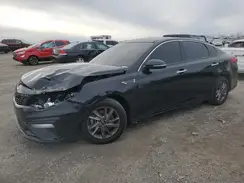 5XXGT4L3XKG299033 2019 KIA OPTIMA