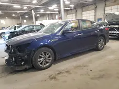 5XXGT4L3XKG299730 2019 KIA OPTIMA