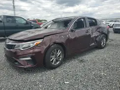 5XXGT4L3XKG299775 2019 KIA OPTIMA