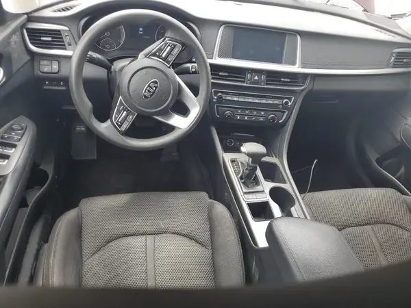 5XXGT4L3XKG299775 2019 KIA OPTIMA - Image 8