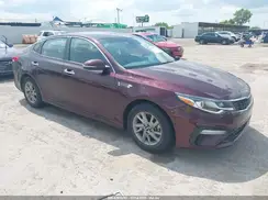 5XXGT4L3XKG300245 2019 KIA OPTIMA