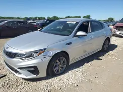 5XXGT4L3XKG300293 2019 KIA OPTIMA