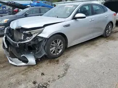 5XXGT4L3XKG300360 2019 KIA OPTIMA