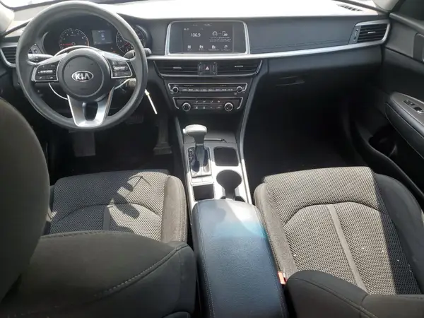 5XXGT4L3XKG300360 2019 KIA OPTIMA - Image 8