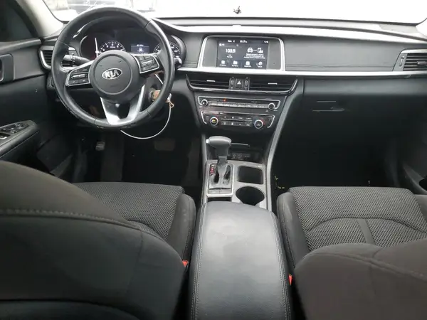 5XXGT4L3XKG300441 2019 KIA OPTIMA - Image 8