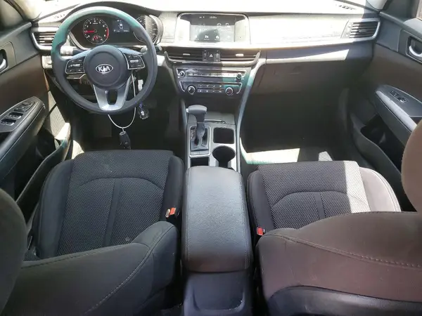 5XXGT4L3XKG301170 2019 KIA OPTIMA - Image 8