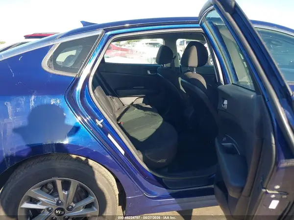 5XXGT4L3XKG301346 2019 KIA OPTIMA - Image 8