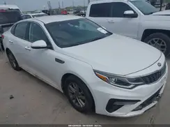 5XXGT4L3XKG301766 2019 KIA OPTIMA