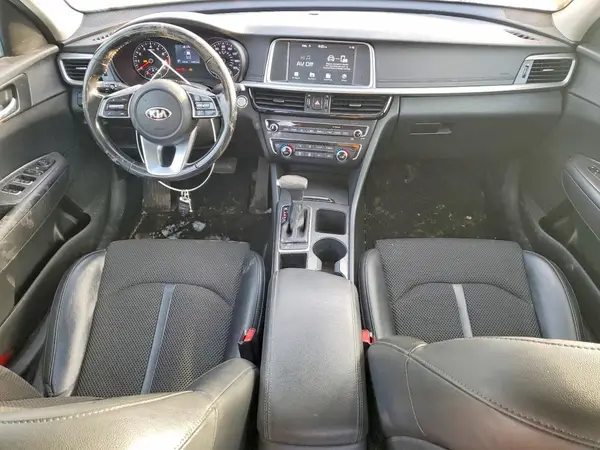 5XXGT4L3XKG302013 2019 KIA OPTIMA - Image 8