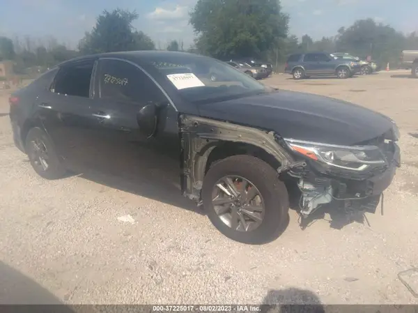 5XXGT4L3XKG302058 2019 KIA OPTIMA