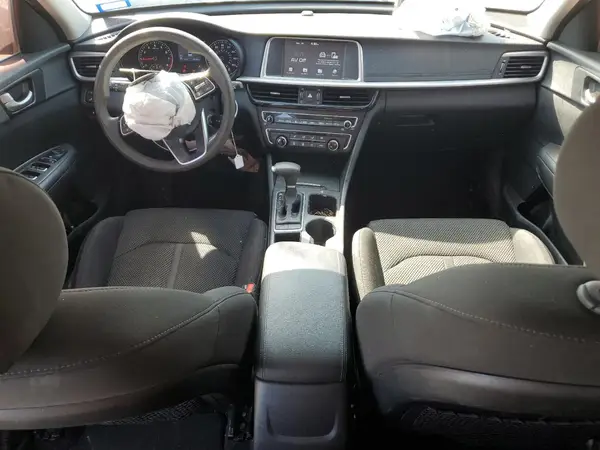 5XXGT4L3XKG302108 2019 KIA OPTIMA - Image 8