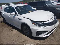 5XXGT4L3XKG302156 2019 KIA OPTIMA