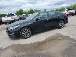 5XXGT4L3XKG302285 2019 KIA OPTIMA
