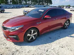 5XXGT4L3XKG302514 2019 KIA OPTIMA