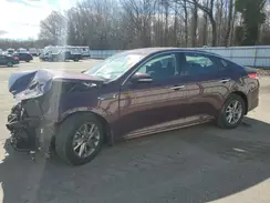 5XXGT4L3XKG302870 2019 KIA OPTIMA