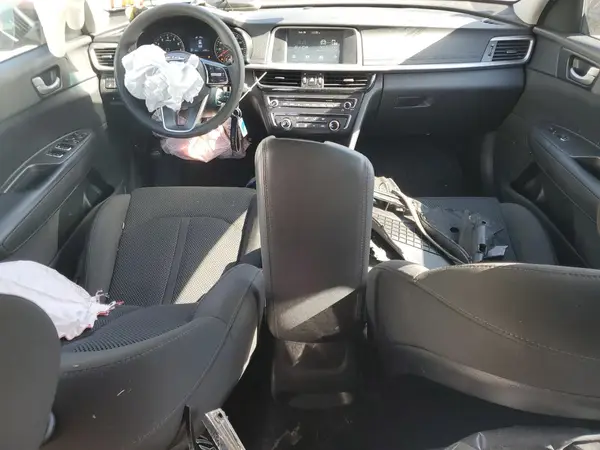 5XXGT4L3XKG302870 2019 KIA OPTIMA - Image 8