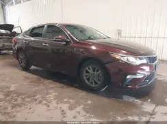 5XXGT4L3XKG303288 2019 KIA OPTIMA
