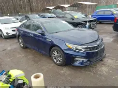 5XXGT4L3XKG304182 2019 KIA OPTIMA
