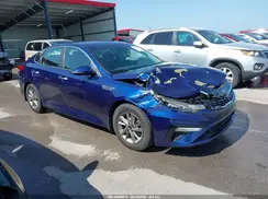 5XXGT4L3XKG304313 2019 KIA OPTIMA