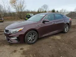 5XXGT4L3XKG304800 2019 KIA OPTIMA