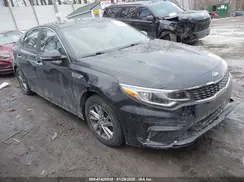 5XXGT4L3XKG305011 2019 KIA OPTIMA