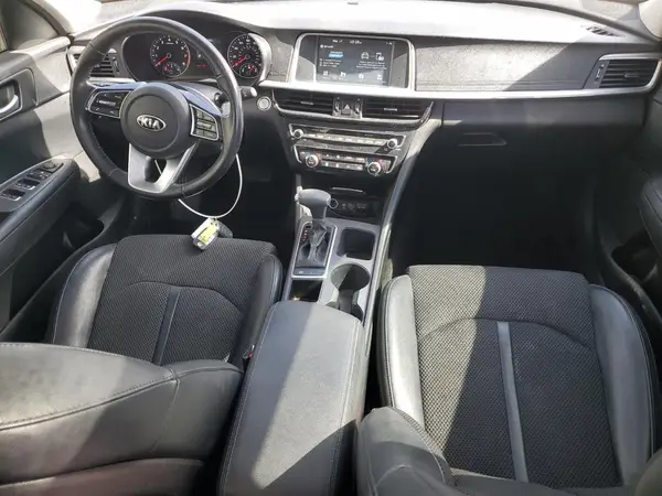 5XXGT4L3XKG305039 2019 KIA OPTIMA - Image 8