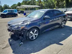 5XXGT4L3XKG306319 2019 KIA OPTIMA