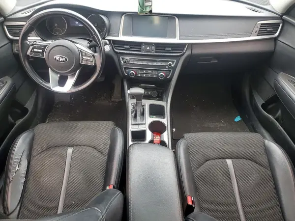 5XXGT4L3XKG306448 2019 KIA OPTIMA - Image 8