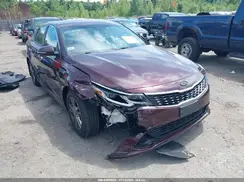 5XXGT4L3XKG306580 2019 KIA OPTIMA