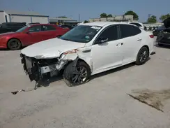 5XXGT4L3XKG307017 2019 KIA OPTIMA