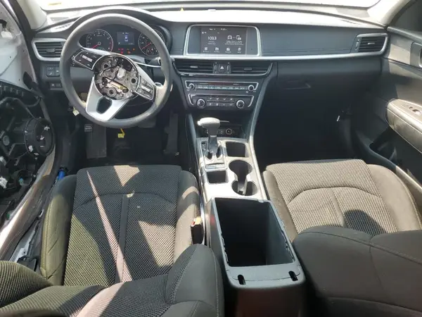 5XXGT4L3XKG307017 2019 KIA OPTIMA - Image 8