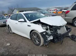 5XXGT4L3XKG307020 2019 KIA OPTIMA