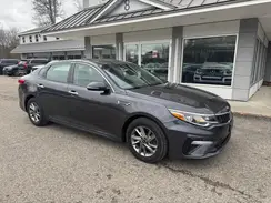 5XXGT4L3XKG307311 2019 KIA OPTIMA