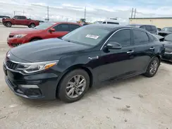 5XXGT4L3XKG307325 2019 KIA OPTIMA