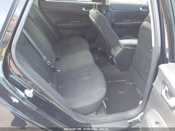 5XXGT4L3XKG307373 2019 KIA OPTIMA - Image 8