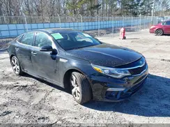 5XXGT4L3XKG307390 2019 KIA OPTIMA