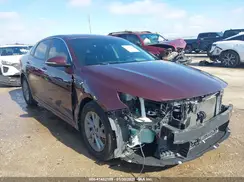5XXGT4L3XKG307504 2019 KIA OPTIMA