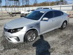 5XXGT4L3XKG307955 2019 KIA OPTIMA