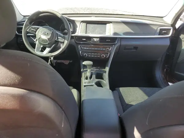 5XXGT4L3XKG308409 2019 KIA OPTIMA - Image 8