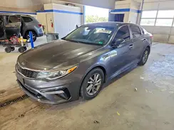 5XXGT4L3XKG308927 2019 KIA OPTIMA