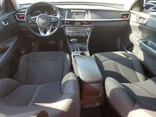 5XXGT4L3XKG308989 2019 KIA OPTIMA - Image 8