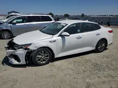 5XXGT4L3XKG309415 2019 KIA OPTIMA