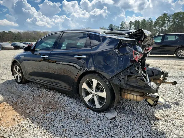 5XXGT4L3XKG309575 2019 KIA OPTIMA - Image 2
