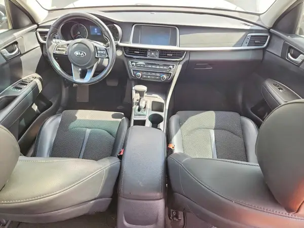 5XXGT4L3XKG309575 2019 KIA OPTIMA - Image 8