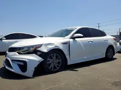 5XXGT4L3XKG309835 2019 KIA OPTIMA