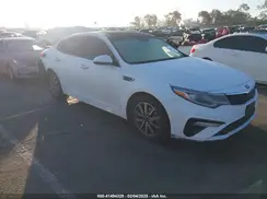 5XXGT4L3XKG310001 2019 KIA OPTIMA